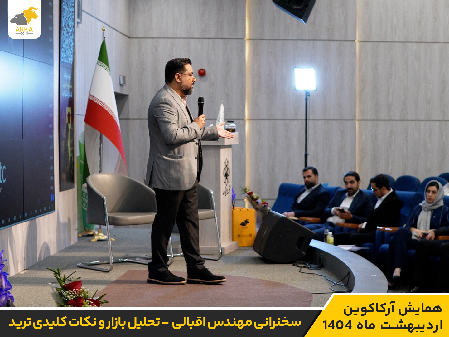 تیم آرکاکوین