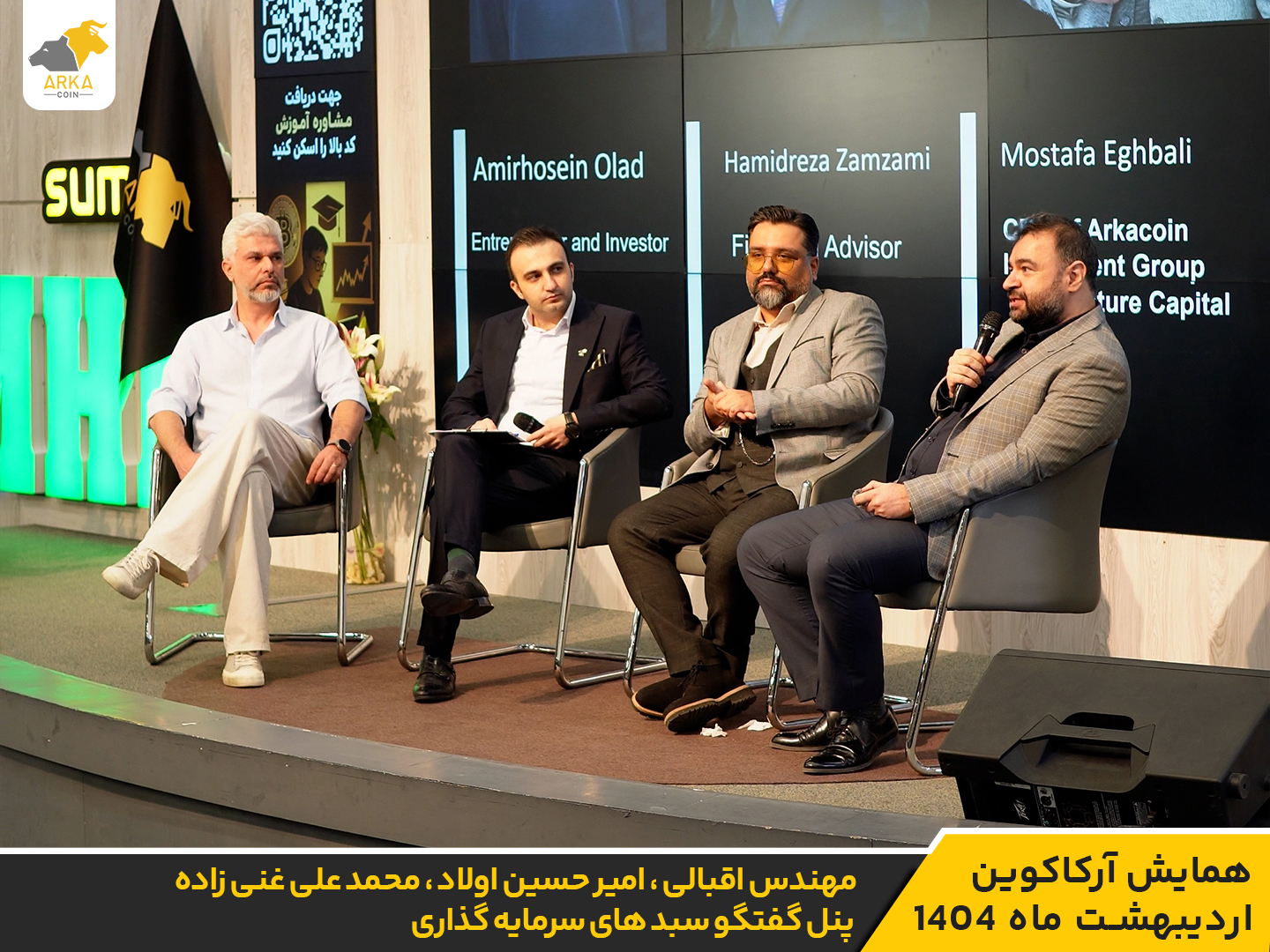 تیم آرکاکوین