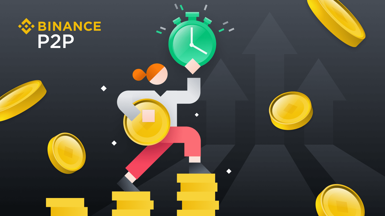 معرفی کامل صرافی بایننس و روشهای سرمایهگذاری (آپدیت2023) خدمات صرافی بایننس