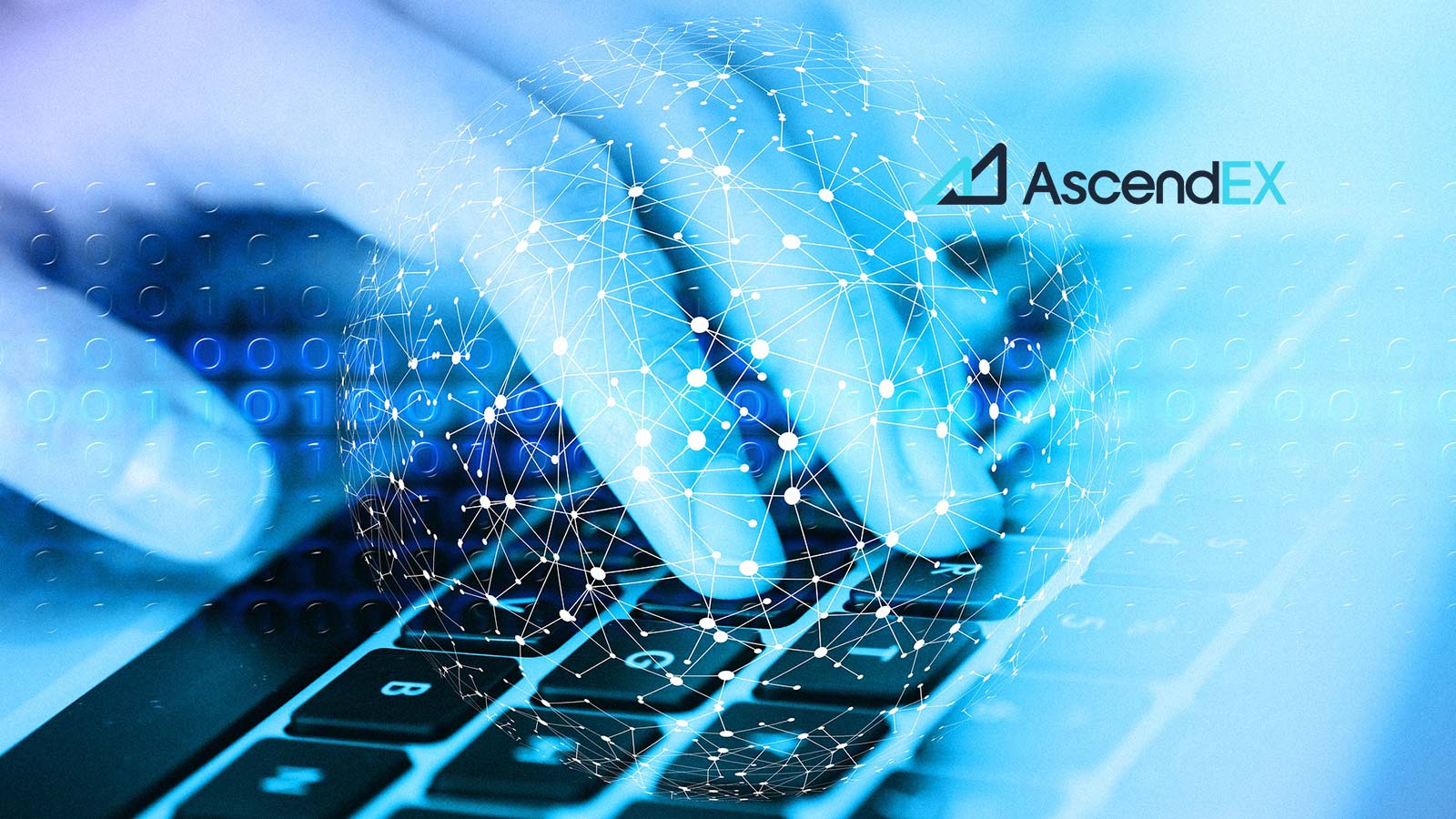 AscendEx برای عرضه اولیه توکن