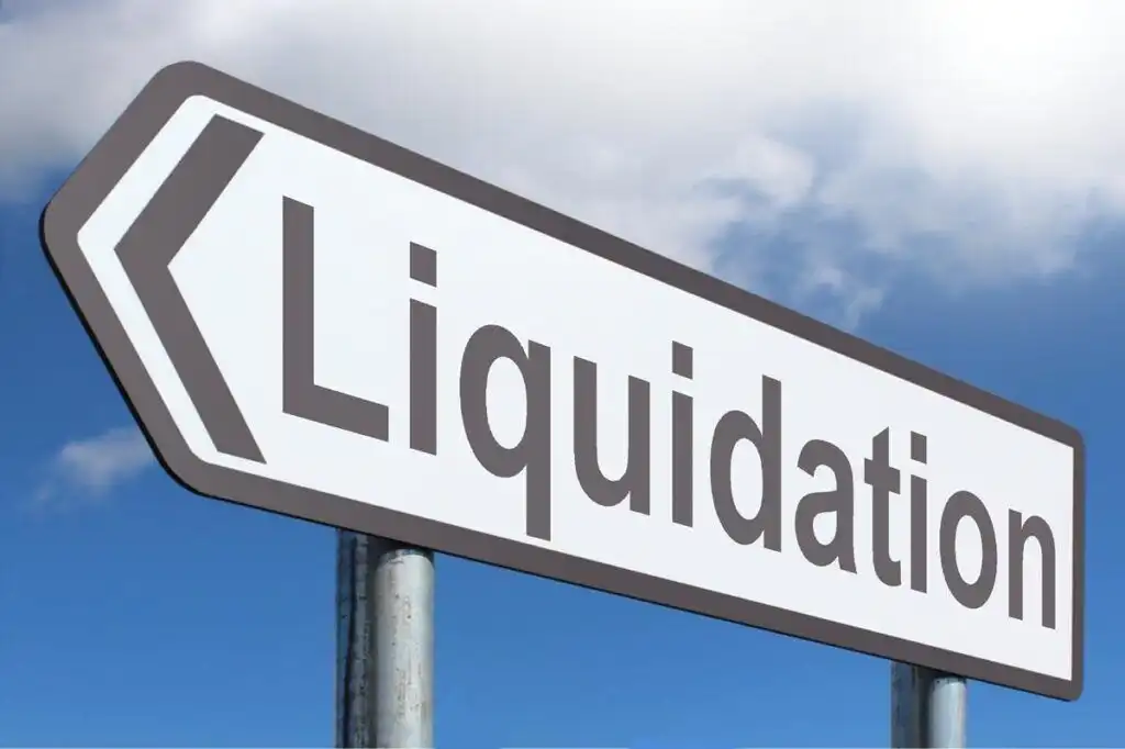 لیکوئید شدن Liquidation و HODL چیست (2023) لیکوئید شدن liquidation