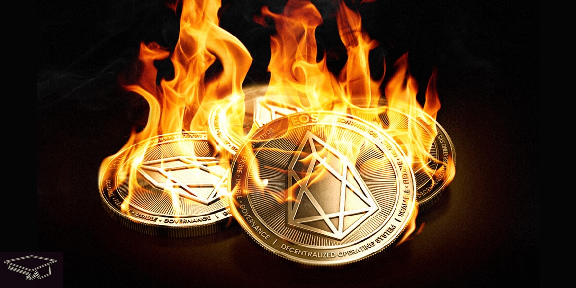 توکن سوزی چیست 🔥 چه کاربردی دارد؟ 2022 توکن سوزی