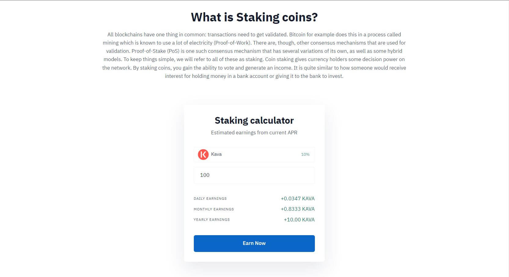 استیکینگ ارز دیجیتال چیست؟ 3 روش متفاوت استیکینگ استیکینگ