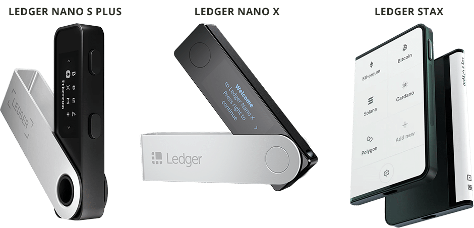 کیف پول Ledger چیست 5 ویژگی اصلی کیف پول Ledger - آرکاکوین