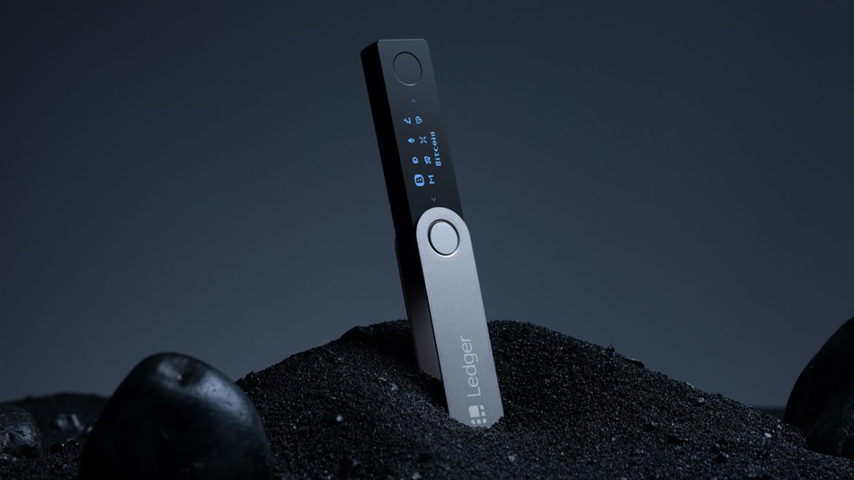 کیف پول لجر چیست؟ 5 ویژگی اصلی کیف پول Ledger Ledger Nano x