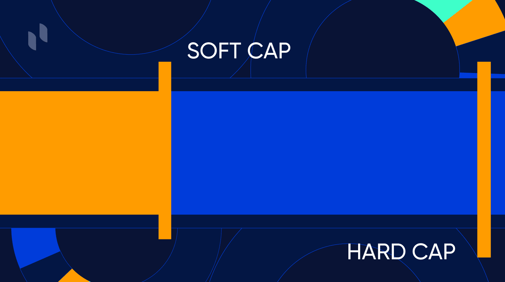 Hard Cap و Soft Cap چیست؟ ۲ شاخص اصلی جذب سرمایه کاربرد های Hard Cap