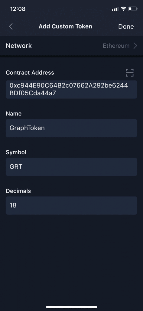 کیف پول سیف پال چیست؟ آموزش استفاده از Safepal ادد کردن توکن و کوین به صورت دستی در SafePal