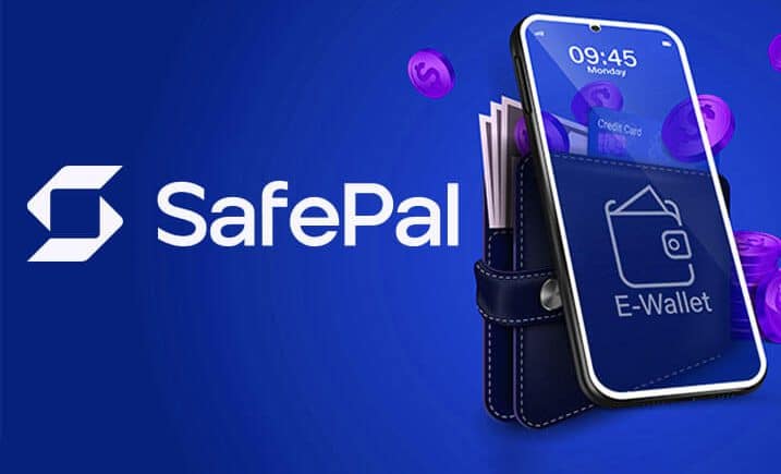 کیف پول سیف پال چیست؟ آموزش استفاده از Safepal کیف پول SafePal