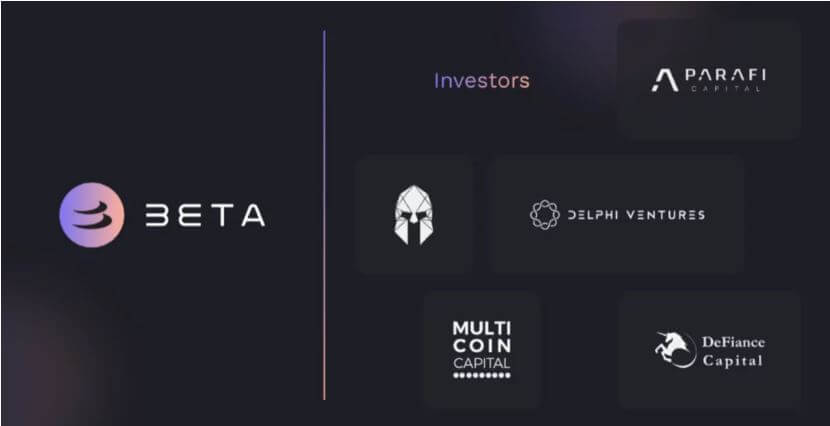 بتا فایننس چیست؟ 3 کاربرد اصلی پروتکل Beta Finance بتا فایننس