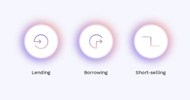 بتا فایننس چیست؟ 3 کاربرد اصلی پروتکل Beta Finance بتا فایننس