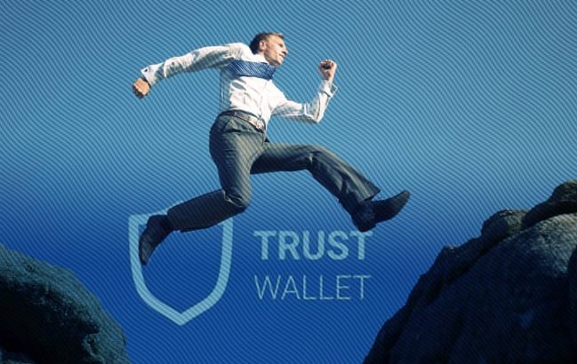 موارد استفاده از Trust Wallet