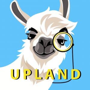 بازی آپلند | صفر تا 100 بازی متاورس Upland