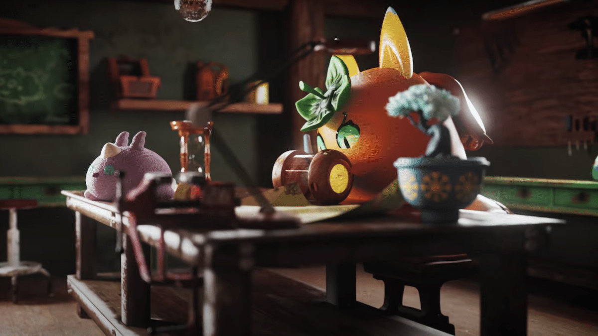 اکسی اینفینیتی چیست؟ 4 مرحله برای شروع Axie Infinity مراحل شروع اکسی اینفینیتی