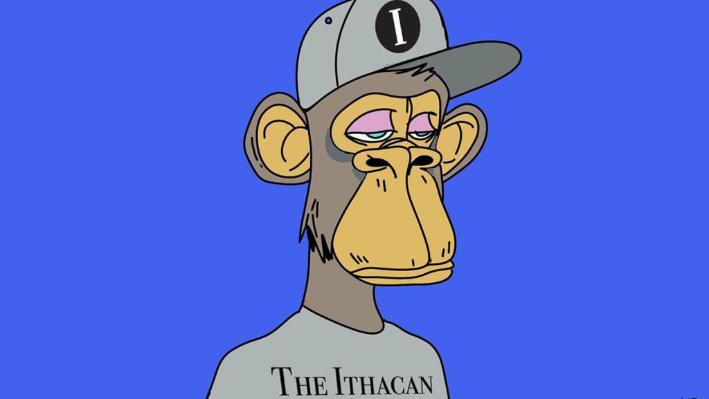 خرید NFT 💲 آموزش کامل و جامع خرید ان اف تی (2025) NFT