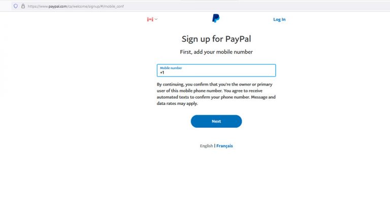 Paypal چیست⚡همه چیز درباره ی پی پال (آپدیت 2022) Paypal چیست⚡همه چیز درباره ی پی پال (آپدیت 2022)