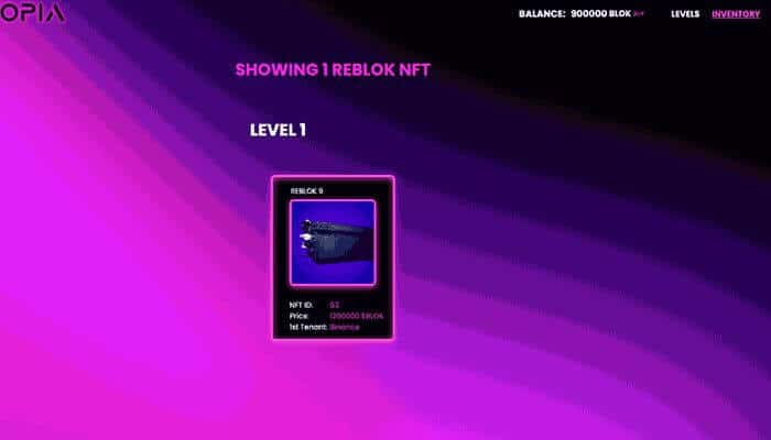 بلاکتوپیا چیست✔معرفی پروژه متاورس Bloktopia در 2022 بلاکتوپیا