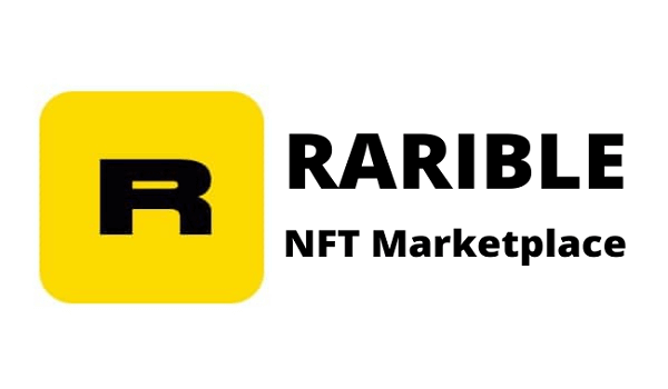 خرید NFT 💲 آموزش کامل و جامع خرید ان اف تی (2025) NFT Rarible