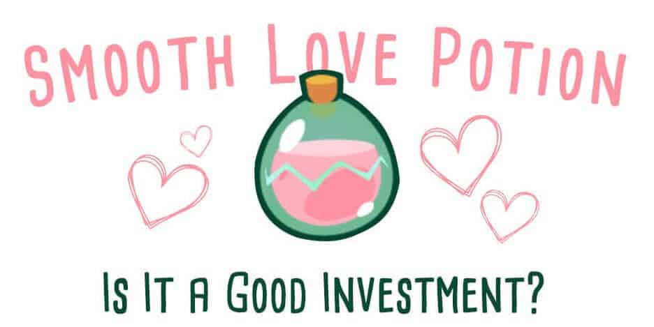 ارز SLP چیست ✅ 8 مزیت توکن Smooth Love Potion slp، ویژگی های slp