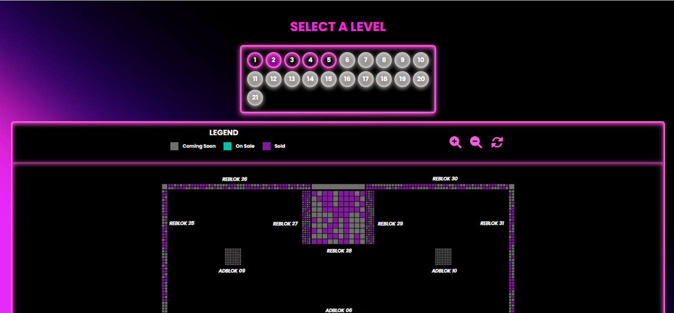 بلاکتوپیا چیست✔معرفی پروژه متاورس Bloktopia در 2022 بلاکتوپیا