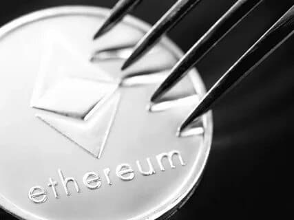 هارد فورک اتریوم چیست🍴2022 Fork Ethereum هارد فورک اتریوم