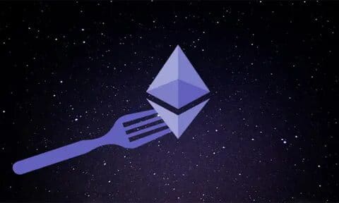 هارد فورک اتریوم چیست🍴2022 Fork Ethereum هارد فورک اتریوم