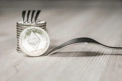 هارد فورک اتریوم چیست🍴2022 Fork Ethereum هارد فورک اتریوم