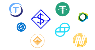 استیبل کوین چیست💲 10 Stablecoin برتر دنیا استیبل کوین
