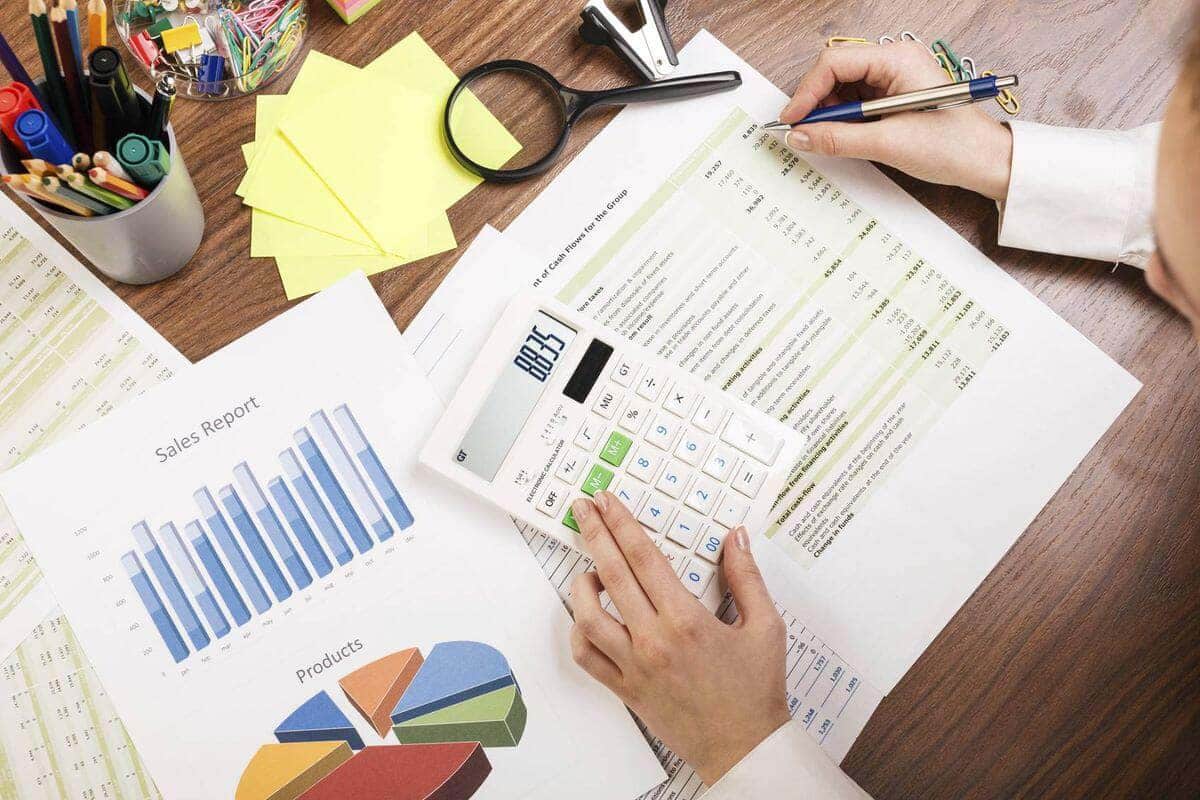 نحوه استفاده از تقویم اقتصادی فارکس (آپدیت 2023) نحوه استفاده از تقویم اقتصادی فارکس (آپدیت 2023)