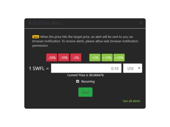 آموزش سایت کوین گکو Coingecko (آپدیت 2023) کوین گکو Coingecko