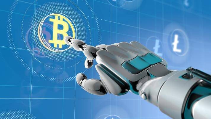 بهترین ربات تریدر ارز دیجیتال (آپدیت 2023) ربات تریدر ارز دیجیتال