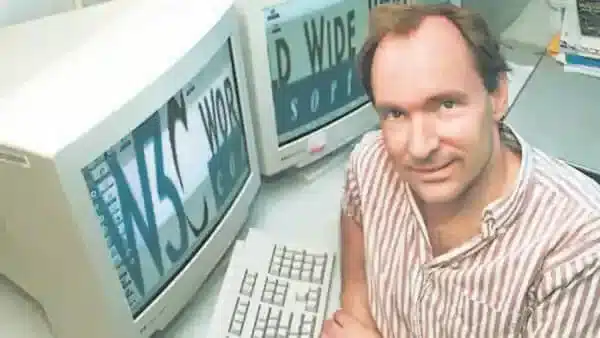 وب 3.0 چیست بررسی 4 ویژگی کلیدی Web 3.0 سر تیم برنرز لی , web 3.0