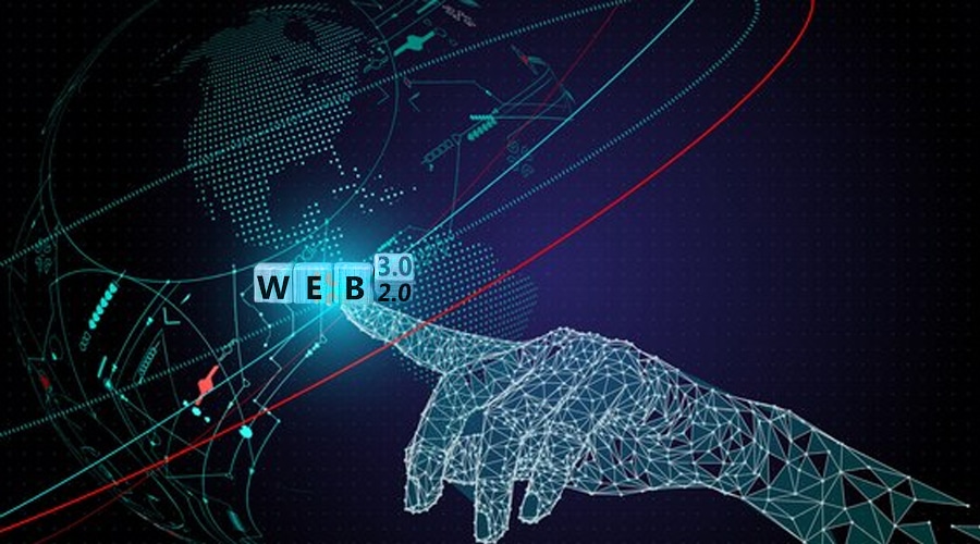 وب 3.0 چیست بررسی 4 ویژگی کلیدی Web 3.0 وب 3.0 نسل جدید اینترنت