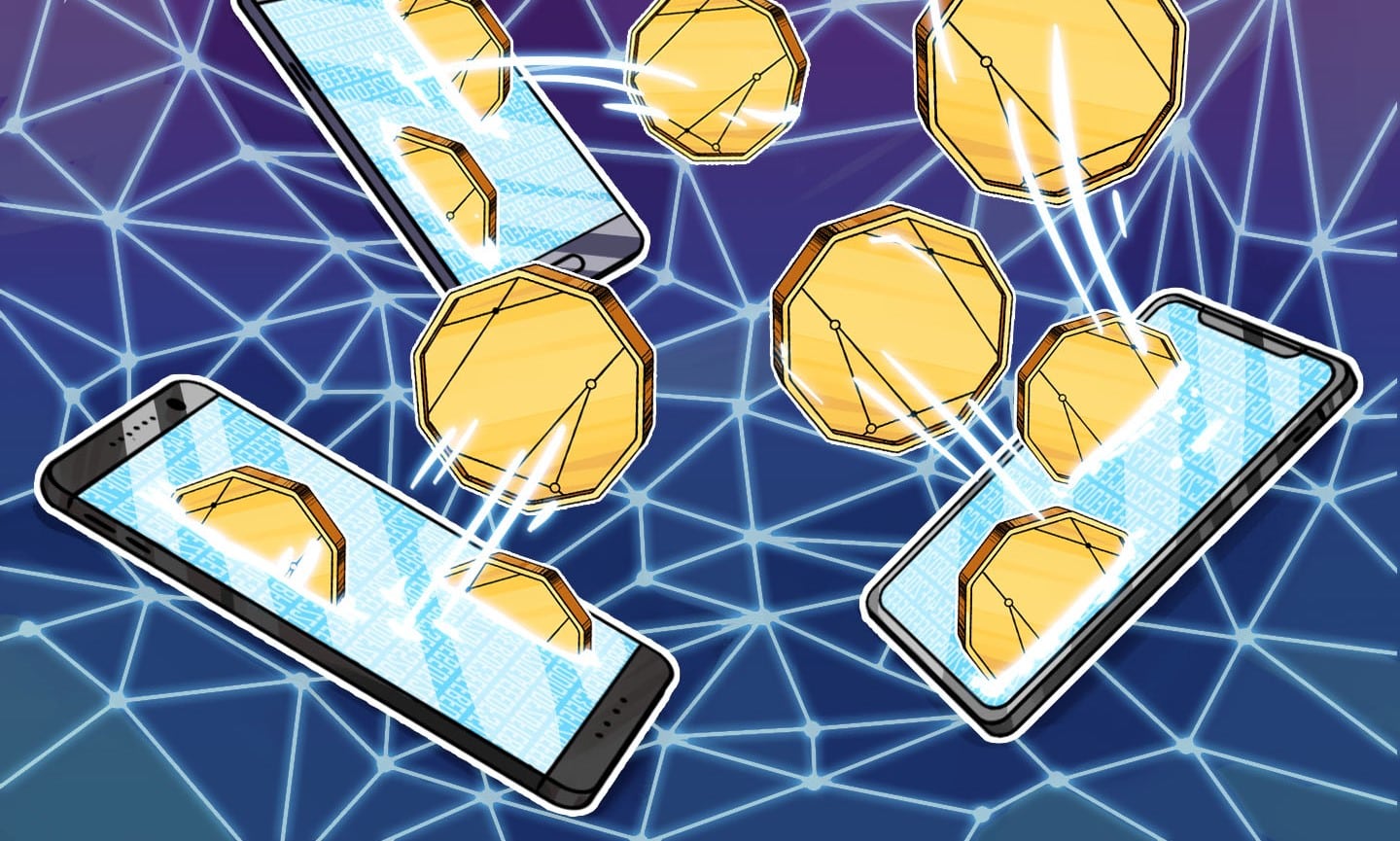 راهنمای کامل تبدیل ارز در تراست والت بررسی 4 خطای احتمالی در تبدیل ارز Trust Wallet راهنمای کامل تبدیل ارز در تراست والت بررسی 4 خطای احتمالی در تبدیل ارز Trust Wallet