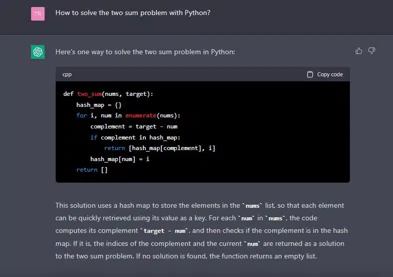 ChatGPT چیست 💡 نمای 360 درجه از ChatGPT کد نویسی با ChatGPT