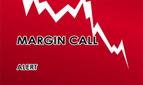 کال مارجین چیست؟ 2 روش جلوگیری از Call Margin شدن حساب کال مارجین