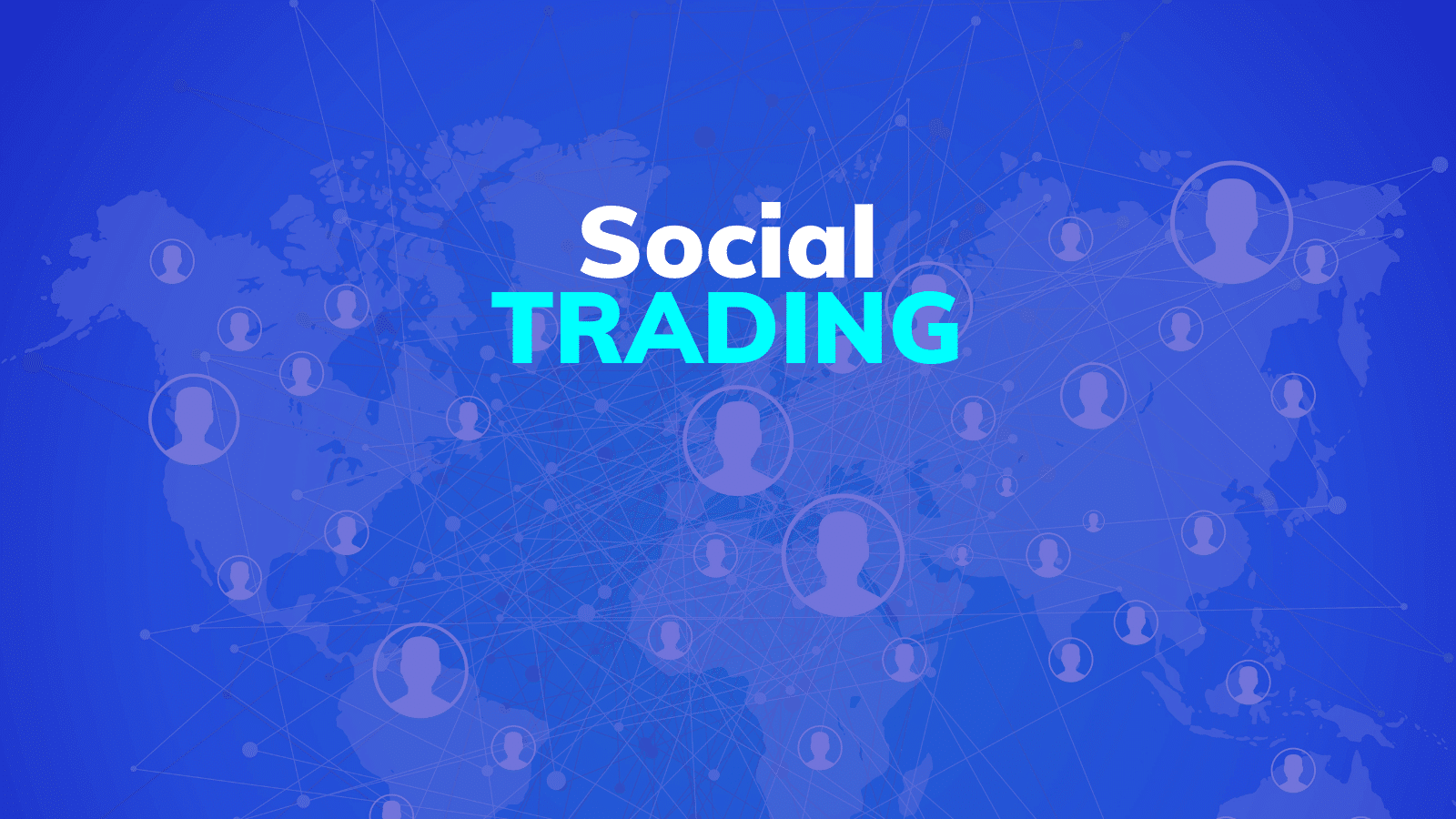 سوشال تریدینگ 👨🏿🤝👨🏼 (Social trading) چیست؟ 3 مورد از بهترین پلتفرم های آن سوشال تریدینگ