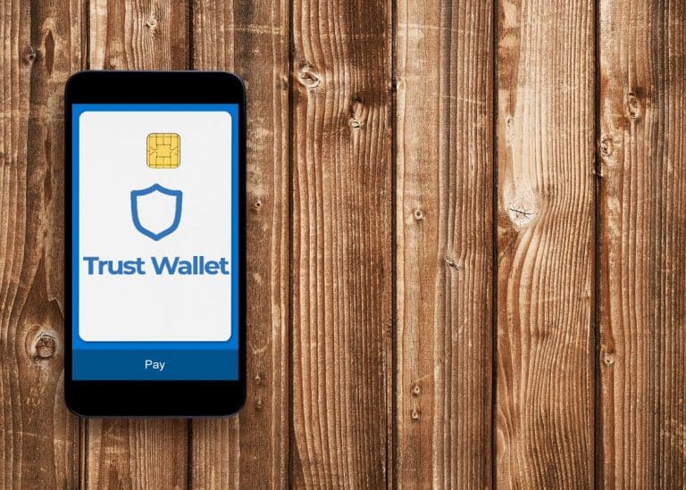 راهنمای کامل تبدیل ارز در تراست والت بررسی 4 خطای احتمالی در تبدیل ارز Trust Wallet تبدیل ارز در تراست والت