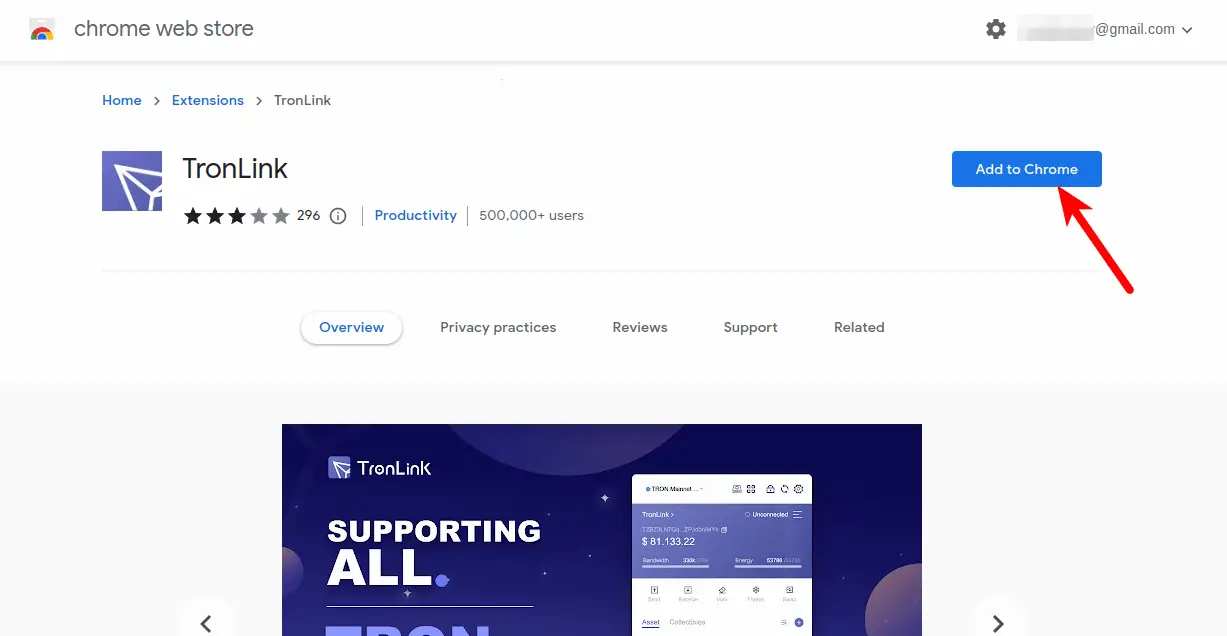 آموزش افزودن شبکه ترون در متامسک🦊 بررسی 2 مورد از ساده ترین روش ها مرورگر کروم
