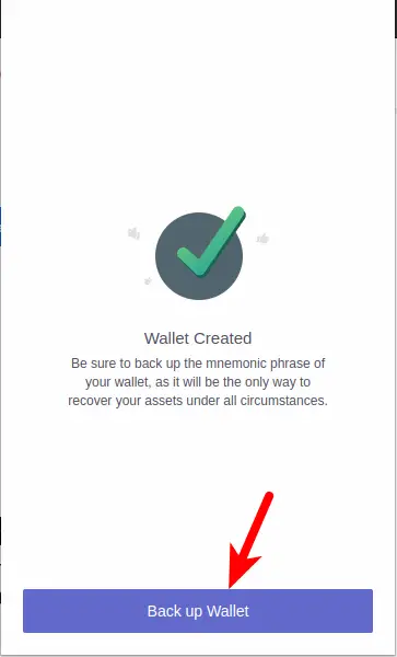 آموزش افزودن شبکه ترون در متامسک🦊 بررسی 2 مورد از ساده ترین روش ها tronlink backup
