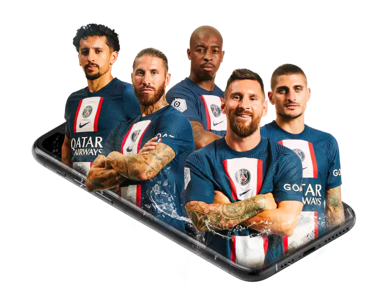 توکن هواداری (Fan Tokens) چیست؟ هر آنچه لازم به دانستن است! Paris Saint-Germain Fan Token