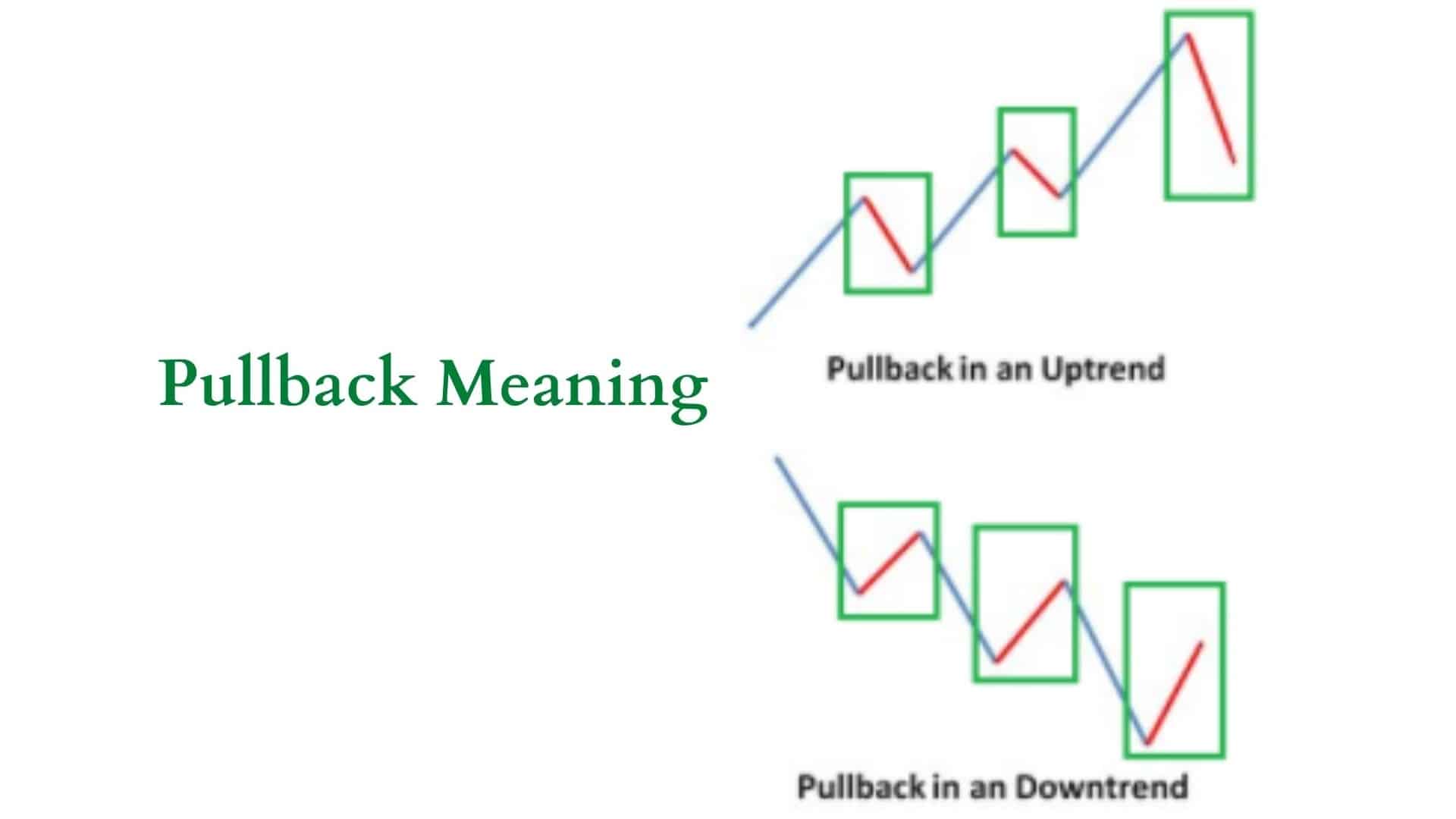 تفاوت بازار نزولی و بازار اصلاحی 💥 3 دلیل اصلی اصلاح بازار بازار اصلاحی بازار نزولی