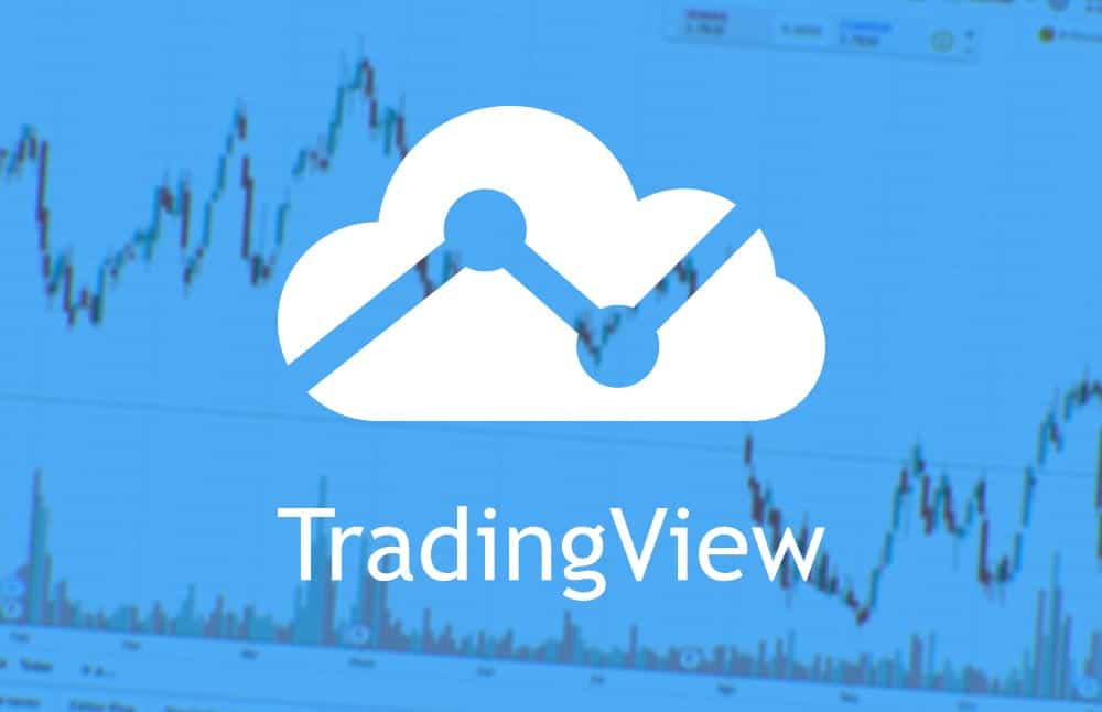 معرفی 7 نرم افزار تحلیل تکنیکال ارز دیجیتال رایگان trading view