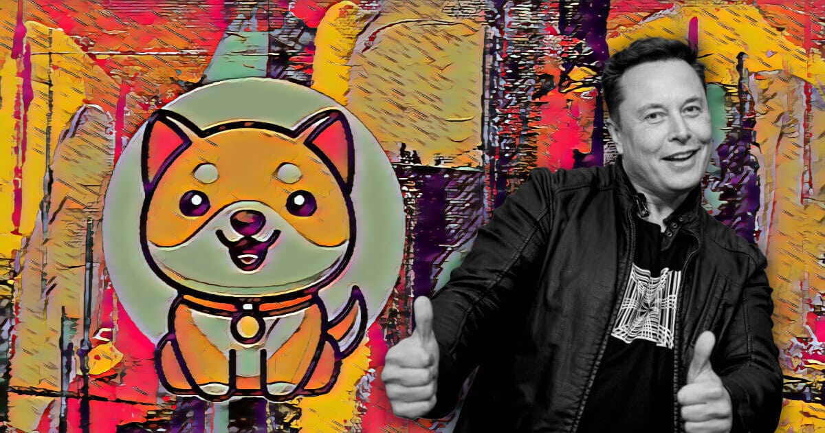 مقایسه دوج کوین و بیبی دوج 🦊 4 تفاوت دوج کوین و بیبی دوج کوین دوج کوین بیبی دوج