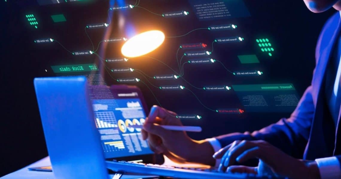 معرفی 7 نرم افزار تحلیل تکنیکال ارز دیجیتال رایگان قابلیت های Crypto analysis softwares