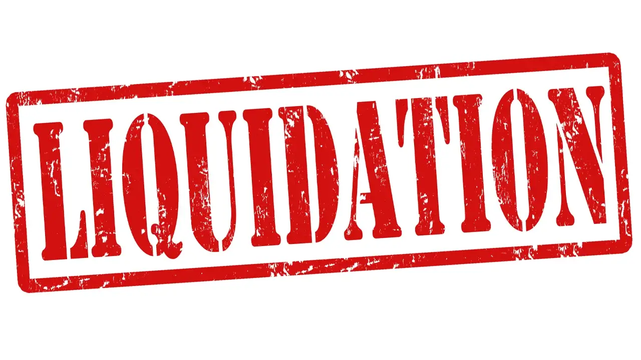 لیکویید شدن ارز دیجیتال چیست؟ 4 روش جلوگیری از لیکویید شدن لیکویید