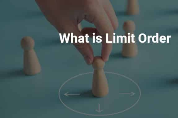 Limit Order چیست⁉ 4 مزیت فوق العاده در استفاده از سفارش محدود✍🏻 Limit Order