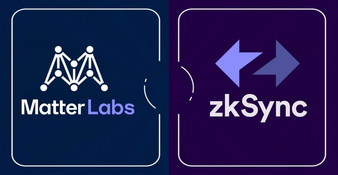 ZKsync چیست⁉ معرفی 5 قابلیت کارآمد این شبکه matter labs