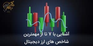 ۷ تا از مهمترین شاخص های ارز دیجیتال که باید آنها را بشناسید!