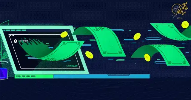 بهترین ایردراپ ها ۲۰۲۳ Best Airdrops برداشت توکنهای ایردراپ