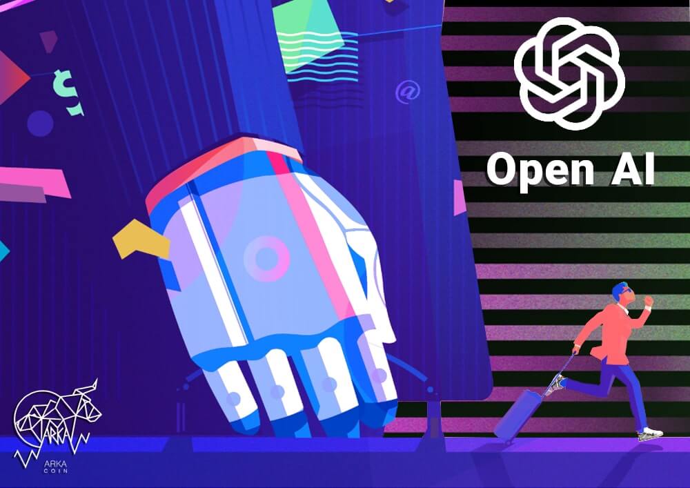 ChatGPT چیست 💡 نمای 360 درجه از ChatGPT آموزش استفاده از ChatGPT